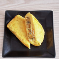 アクセル☆'s cooksnap of when they made ゴーヤの佃煮を入れた卵焼き.
