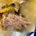なびろめ's cooksnap of when they made スープも美味しい！豚スペアリブの塩煮込み.