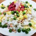 Match's cooksnap of when they made 茗荷寿司.