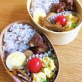 ドラエミ's cooksnap of when they made 台湾人も絶賛！圧力鍋で本場豚角煮.