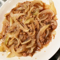 mrtmy♡'s cooksnap of when they made レンジで簡単！玉ねぎとツナのめんつゆ煮.