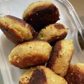 ringer193's cooksnap of when they made おからでファラフェル.