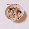 まあまま☆0403's cooksnap of when they made さつまいもと茸の炊き込みごはん.