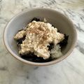 Hiromiシェフ's cooksnap of when they made 夏に！朝ごはんに！1人飯★豆腐だけ丼.