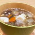 toga1020's cooksnap of when they made 熊本郷土料理 のっぺい汁.