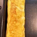 ☆ドキンちゃん☆”'s cooksnap of when they made 卵焼き★だし汁か水を大さじ２入れてみて.