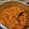 やーまんピー's cooksnap of when they made 我が家の無水カレー.