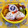 hime's cooksnap of when they made 幼稚園年少　ハロウィンおばけ　お弁当.