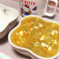 ゆゆゆぱっと's cooksnap of when they made 離乳食中期♡豆腐とにんじんのとろみ煮♡.