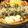 itsuk's cooksnap of when they made 野菜たっぷり！ごまみそ鍋。モツ鍋風？.