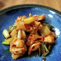 やなぎだまこ's cooksnap of when they made 焼き鳥のタレ.