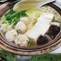 在宅勤務のおじさん's cooksnap of when they made 湯豆腐.
