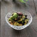 まろんかふぇ's cooksnap of when they made アボカドとひじきの柚子胡椒サラダ.