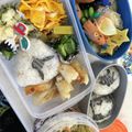 ちゅのぽむ's cooksnap of when they made お弁当に！たこさんウインナー.