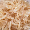 ＴＨＲＳ's cooksnap of when they made 簡単♡塩クラゲの美味しい戻しかた.