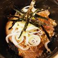 ルミー☆'s cooksnap of when they made 福岡名物ごまかんぱち.