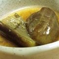 きまhiro's cooksnap of when they made なすの煮物.