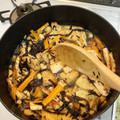 ♡TUFFY♡'s cooksnap of when they made 簡単☆ひじきの煮物.