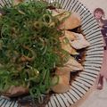 やましー0615's cooksnap of when they made なす大量消費！飲める油淋茄子.