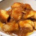 ♪さやbakery♪'s cooksnap of when they made 簡単！チキンのオニオンソース.