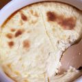 クックVRXNC4☆'s cooksnap of when they made 手抜きっ!!スライスチーズでチーズケーキ.