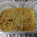 あきつま（杏花☆）'s cooksnap of when they made えのきラー油(´ｰ｀).｡*･ﾟﾟ.