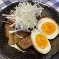 ちぴるるん's cooksnap of when they made 豚軟骨の炊飯器煮.