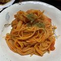 やなぎなな's cooksnap of when they made 絶品！イタリアで話題の暗殺者のパスタ.