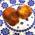 まあたたち's cooksnap of when they made ほっくり優しく甘い♡栗の黒糖甘露煮.