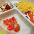 ゆにこーん☆'s cooksnap of when they made 冷やしトマト～お砂糖漬け～.