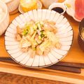 のんちごはん♡'s cooksnap of when they made キャベツと鶏軟骨炒め.