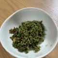 アンバァバ's cooksnap of when they made 紫蘇の実佃煮風.