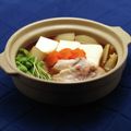 クックDAD's cooksnap of when they made 焼きブリの旨味たっぷり鍋♪.
