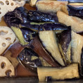 明日の風☆'s cooksnap of when they made ナスの揚げ浸し.
