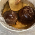 明日の風☆'s cooksnap of when they made 干し椎茸の簡単&時短の戻し方.