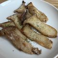 ヴィーナスけい's cooksnap of when they made 簡単おつまみ★エリンギのスパイス唐揚げ.