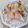 Ruriluru's cooksnap of when they made マヨチーズ焼き笹かま.