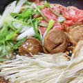 チーム預金's cooksnap of when they made すき焼き割り下〜うちの黄金比〜.