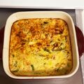 あいしょう's cooksnap of when they made ＊長芋ふわとろ〜オーブン焼き＊.