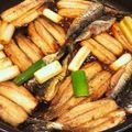 tac1's cooksnap of when they made 鰯の蒲焼き★お弁当にもどうぞ.