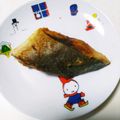 のんぴ☆♪'s cooksnap of when they made カリッとハマチ竜田揚げ.