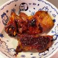 ฅTA_Puniฅ's cooksnap of when they made ご飯が進む！こってりコク旨スペアリブ.