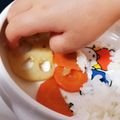 ともいくろ's cooksnap of when they made ☆★れんこんのきんぴら★☆.