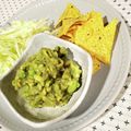 ドミンゲス's cooksnap of when they made なおみんのおいしいワカモレディップソース.