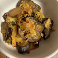 かんじきんぐ's cooksnap of when they made 白米に合う☆ひき肉となすの辛旨キムチ炒め.