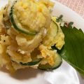 あいにく手抜きです's cooksnap of when they made ❀バターが隠し味☆家庭的なポテトサラダ❀.