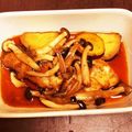3934's cooksnap of when they made シイラのムニエル★バター醤油.