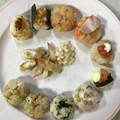Ruriluru's cooksnap of when they made たくわんのマヨネーズ和え♪.