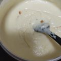 クック13CBCY☆'s cooksnap of when they made ピザ用チーズで❤️簡単チーズフォンデュ♪.