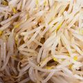すままむ's cooksnap of when they made 簡単もやしのナムル.
